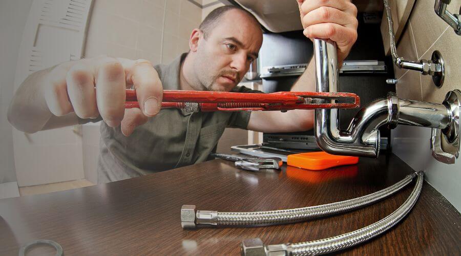 Professional water heater repair in Melrose, OH